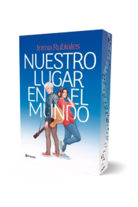 Nuestro lugar en el mundo (edición especial)