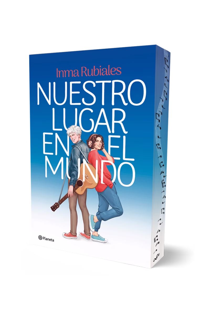 Nuestro lugar en el mundo (edición especial)