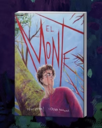 El monte