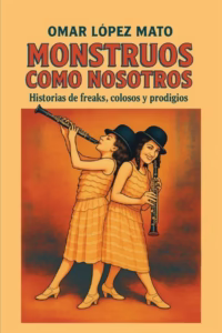 Monstruos como nosotros