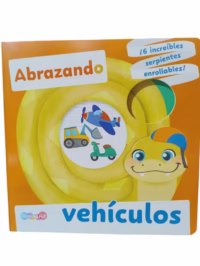Abrazando - Vehiculos