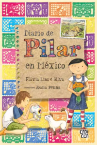 Diario de Pilar en México