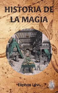 Historia de la Magia