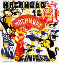 Macanudo 12