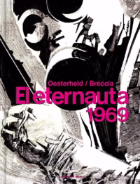 El Eternauta 1969