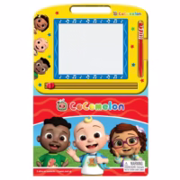 Pizarra mágica - Cocomelon