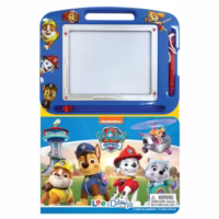 Pizarra mágica - Paw Patrol