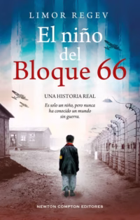 El niño del bloque 66