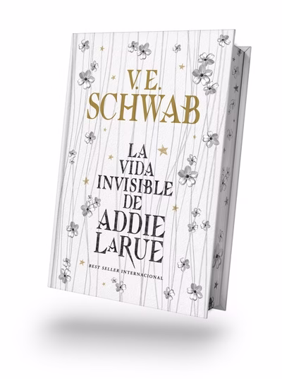 La vida invisible de Addie LaRue