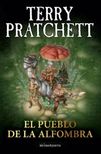 El pueblo de la Alfombra