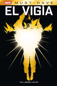 Marvel Must-Have. El Vigía