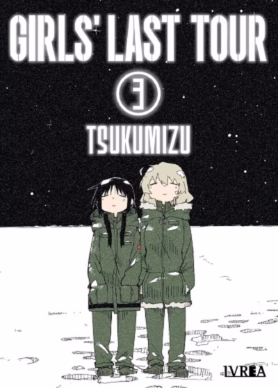 Girls Last Tour 03