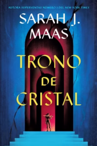 Trono de cristal (TB)