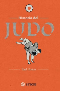 Historia del Judo