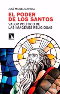 El poder de los santos