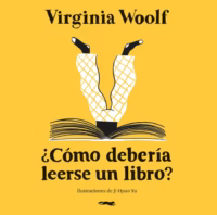 ¿Comó debería leerse un libro?