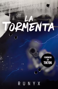 La tormenta (Dark Verse 2)