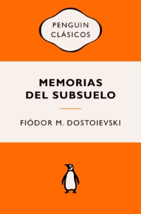 Memorias del subsuelo