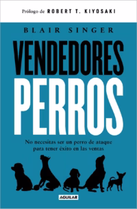 Vendedores perros