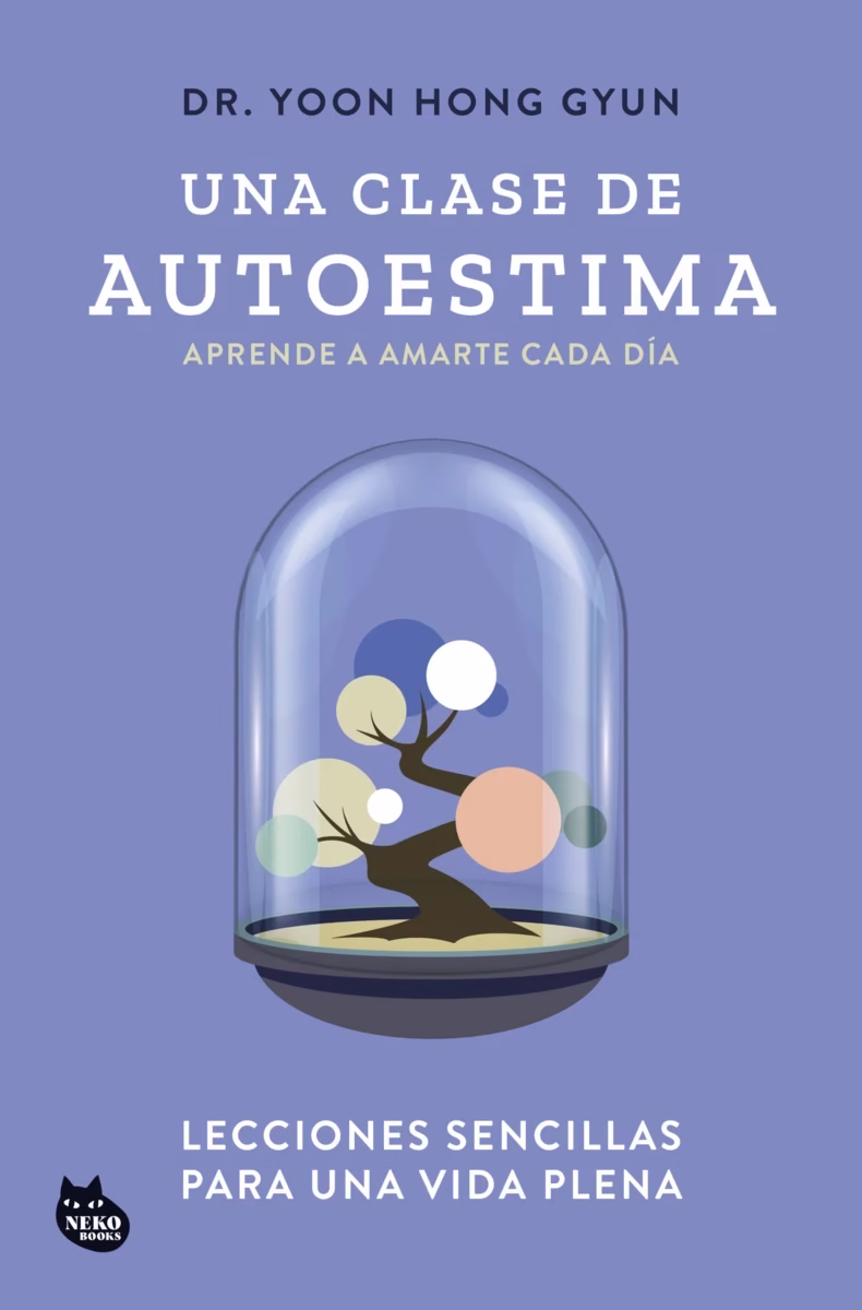 Una clase de autoestima