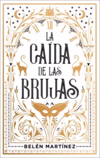 La caída de las brujas (El vals de la bruja 3)