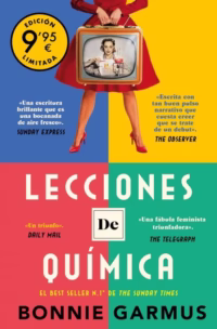 Lecciones de quimica