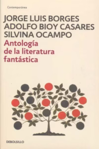 Antología de la literatura fantástica