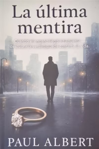 La ultima mentira