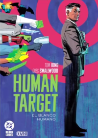 Human Target