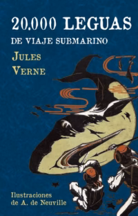 20000 leguas de viaje submarino