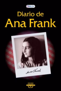 Diario de Ana Frank