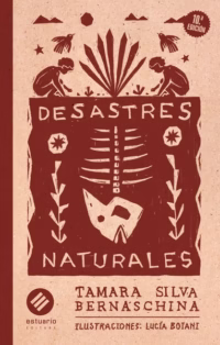 Desastres naturales