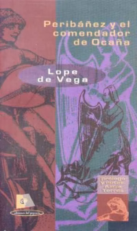 Peribañez y el comendador de Ocaña