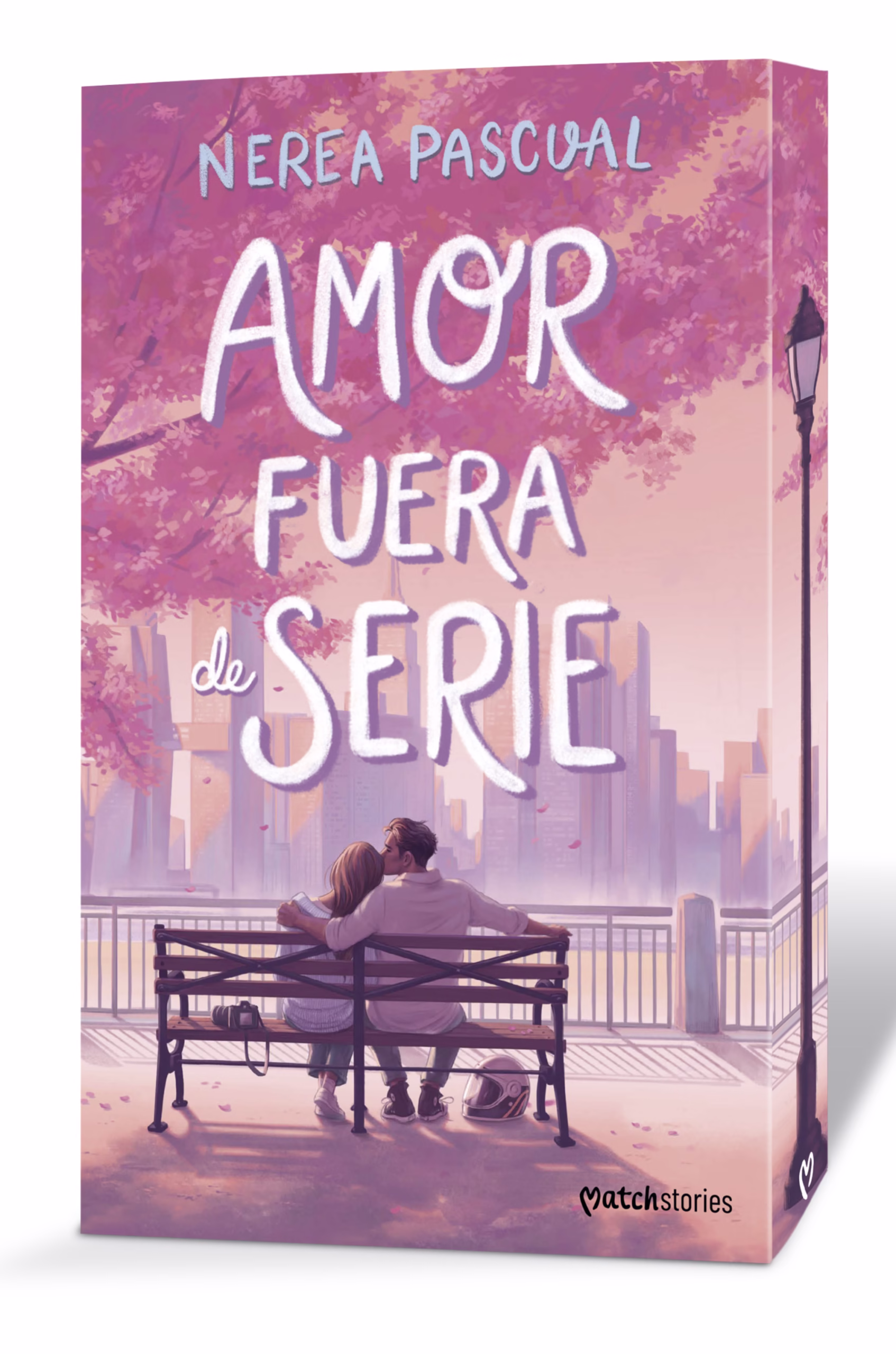 Amor fuera de serie