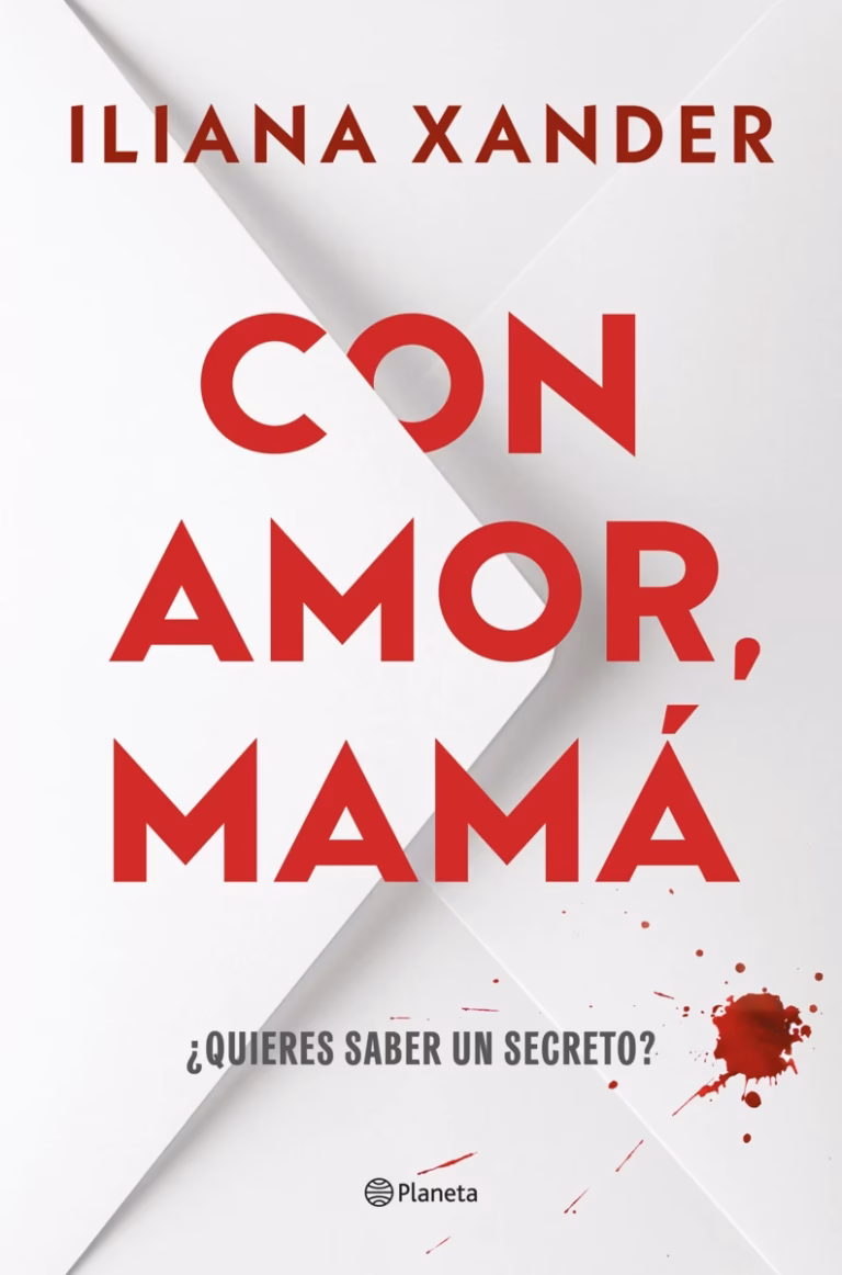 Con amor, mamá