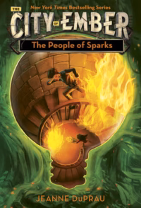 The People of Sparks