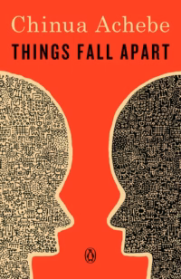 Things Fall Apart