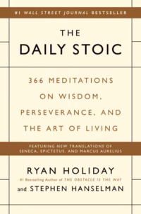 The Daily Stoic
