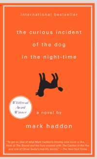 The Curious Incident of the Dog in the Night-Time