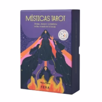 Místicas Tarot
