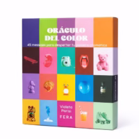 Oraculo del color