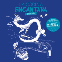 La cocina encantada ilustrada