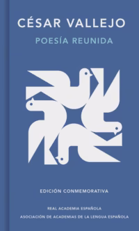 Poesía reunida