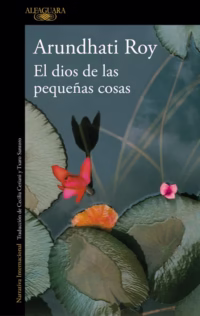 El dios de las pequeñas cosas