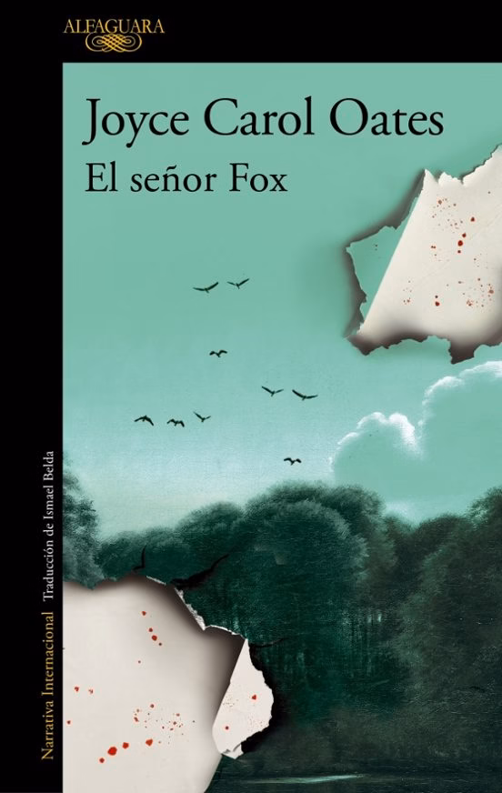 El señor Fox
