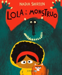 Lola y el monstruo