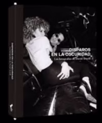 Disparos en la oscuridad