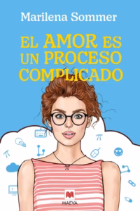 El amor es un proceso complicado