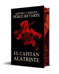 El capitan alatriste (Edición limitada con cantos tintados)