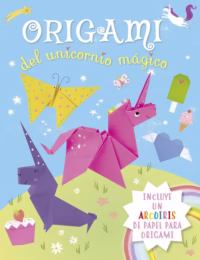 Origami del unicornio